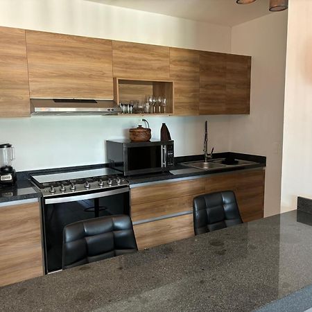 Madison Luxory Apartment Cancún Eksteriør bilde