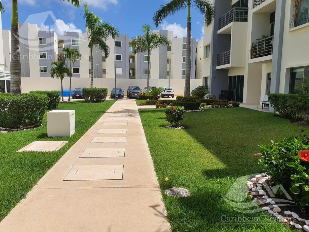 Madison Luxory Apartment Cancún Eksteriør bilde
