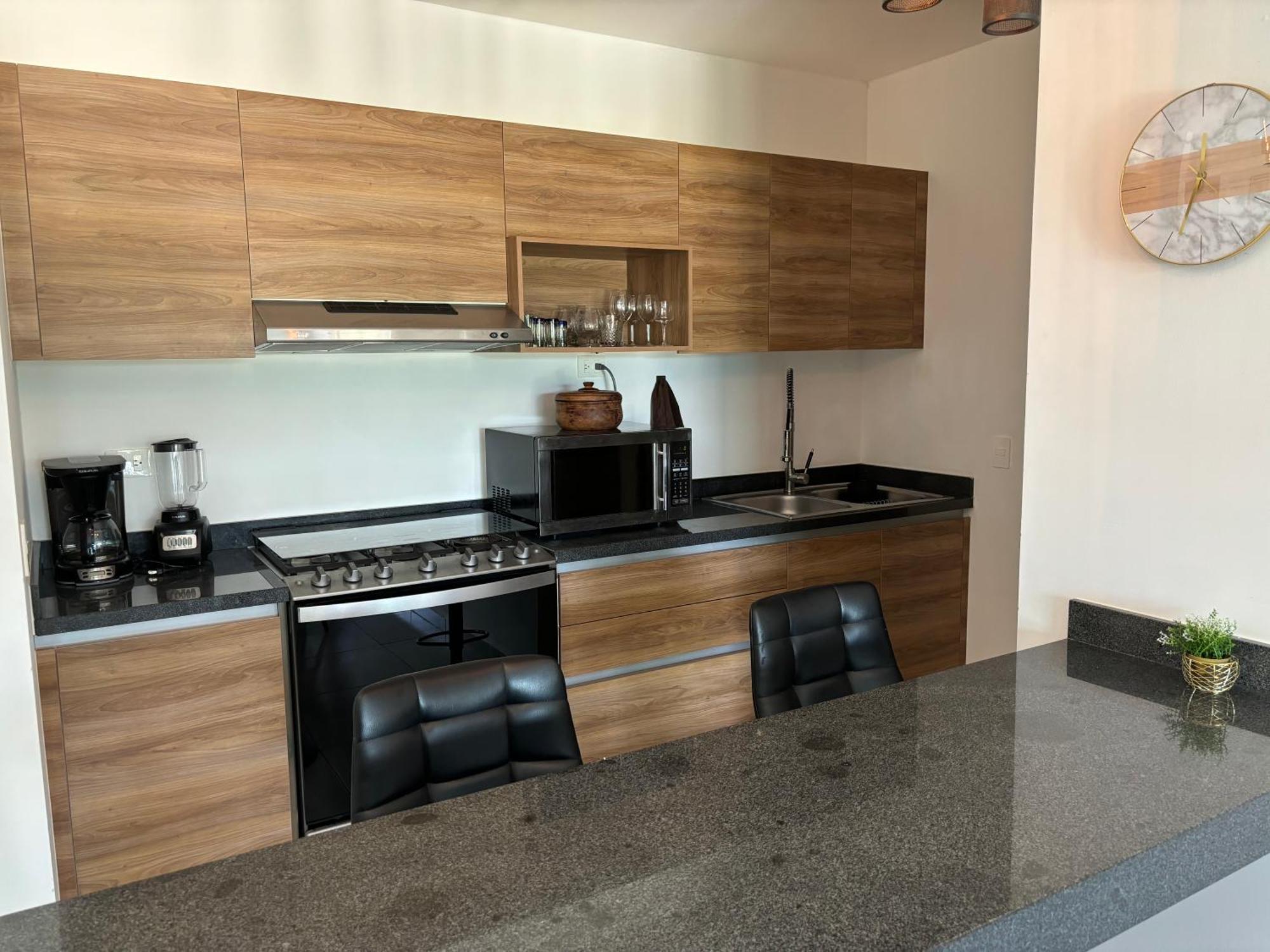 Madison Luxory Apartment Cancún Eksteriør bilde